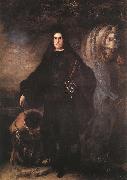 Miranda, Juan Carreno de Duke of Pastrana Germany oil painting artist